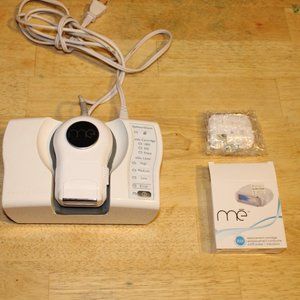 Brand New Me Hair remover with extra cartridge